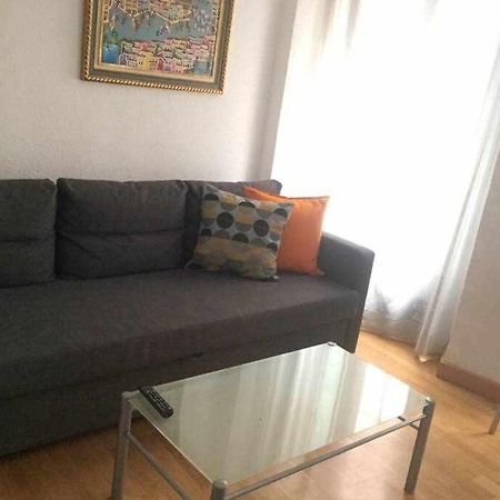 Apartamento Ayla Ayuntamiento Pamplona Luaran gambar