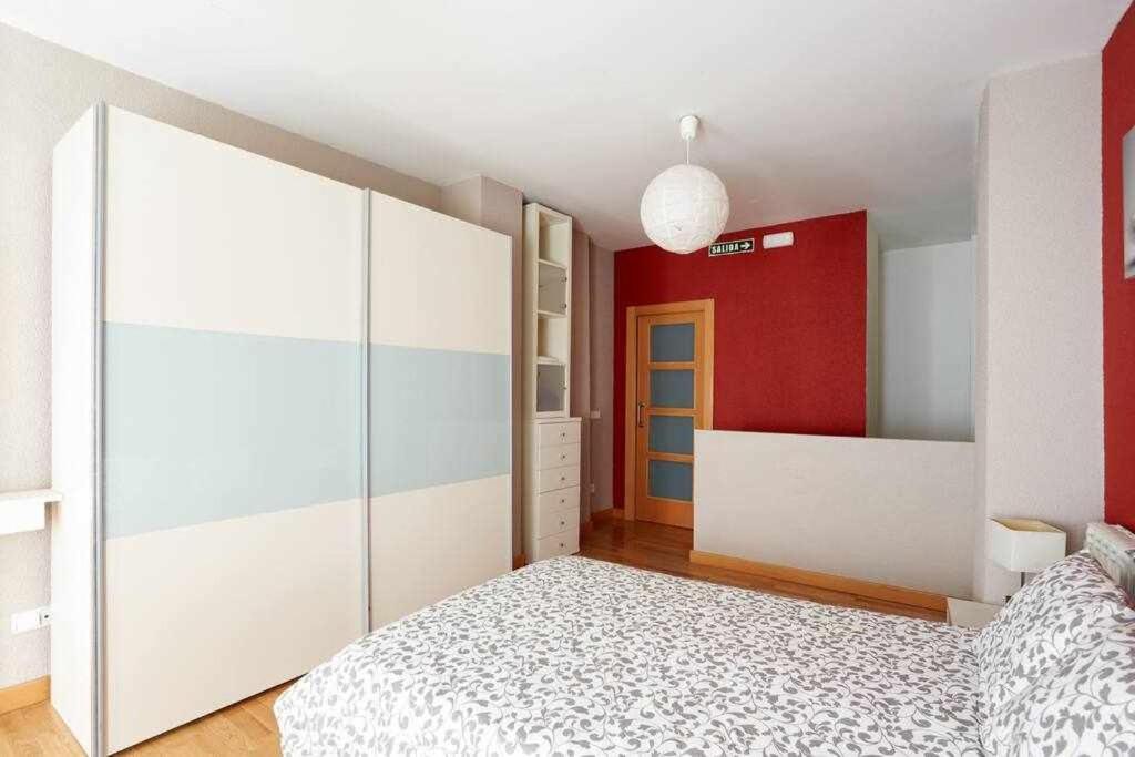 Apartamento Ayla Ayuntamiento Pamplona Luaran gambar