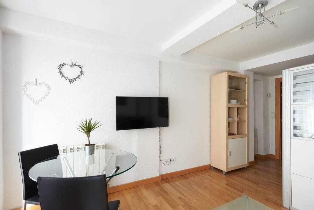 Apartamento Ayla Ayuntamiento Pamplona Luaran gambar